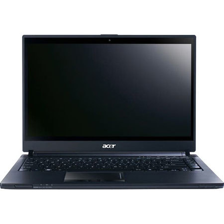 Acer TravelMate TM8481T-2634G12ikk 14" Led-Backlit Notebook