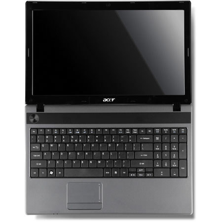 Acer Aspire AS5349-2658 15.6" LED Notebook Intel B815 1.6GHz 4GB 320GB HDD