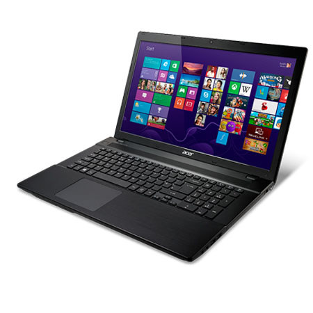 Acer Aspire V3-772G-9460 17.3" Full HD LED Notebook, 12GB RAM, 1TB HDD+120GB SSD