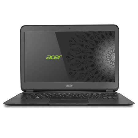 Acer Aspire S5-391-6419 13.3" Ultrabook Computer