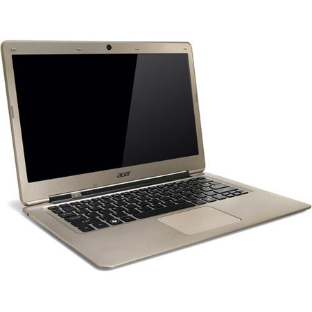 Acer Aspire S3-391-6676 13.3" Ultrabook Computer