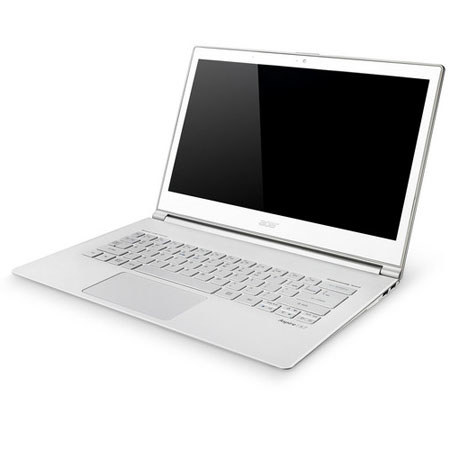 Acer Aspire S7-391-6810 13.3" Ultrabook Computer