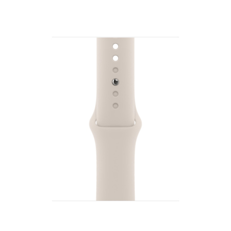 Apple 41mm Sport Band Starlight Medium/Large
