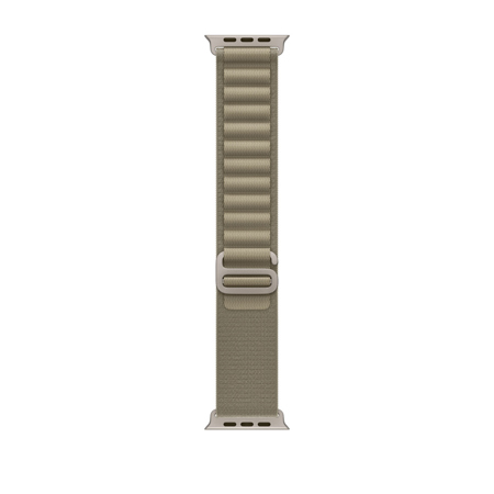 Apple 49mm Alpine Loop
