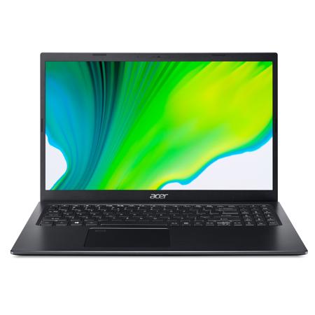 Acer Aspire 5 A515-56-74PH 15.6" Full HD Notebook Computer, Intel Core i7-1165G7 2.8GHz, 12GB RAM, 512GB SSD, Windows 11 Home, Charcoal Black