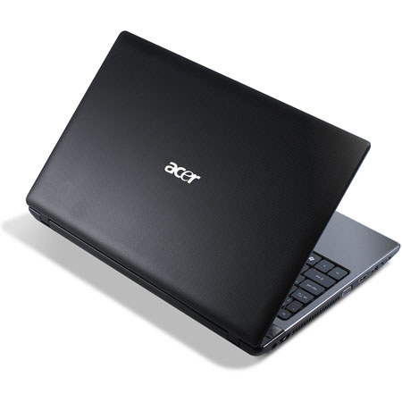Acer Aspire AS5560-8480 15.6" LED Backlit Notebook PC, Black