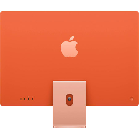 Apple iMac 24 Apple iMac 24