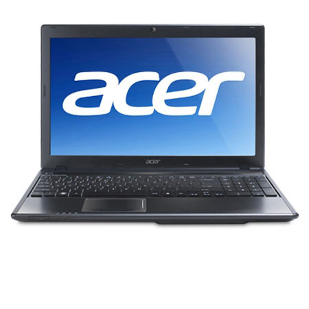 Acer Aspire AS5755G-9471 15.6" Notebook PC