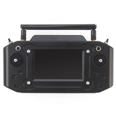 ACSL Inc. TENSO Smart Controller, NDAA Compliant