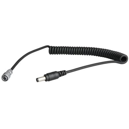 ANDYCINE 12V 2.1mm DC Male to BMPCC 4K/6K Power Cable