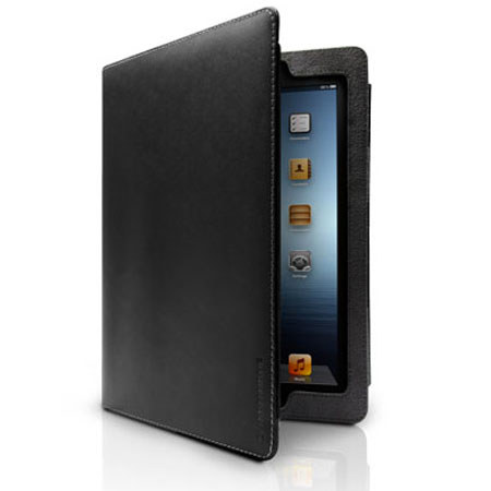 Marware EcoVue Case for iPad 3 & iPad 4 , Black