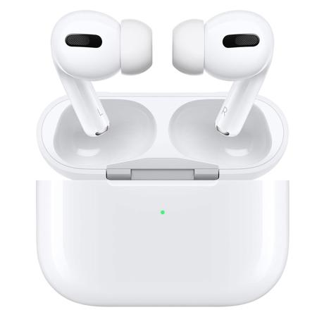 【新品未開封】Apple AirPods Pro MWP22ZP/A