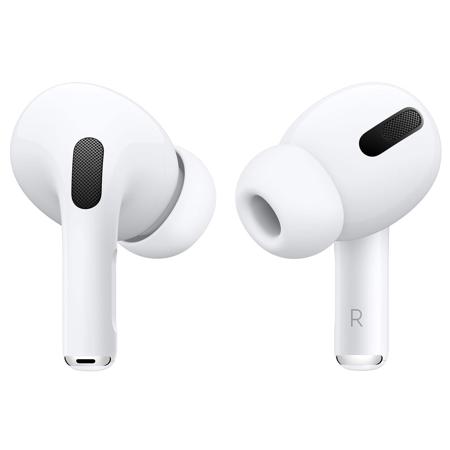 Apple AirPods Pro with Wireless Charging Case MWP22AM/A - Adorama