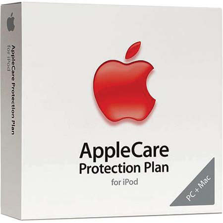 Apple AppleCare 2 Year Extended Protection Plan for iPod nano or iPod shuffle