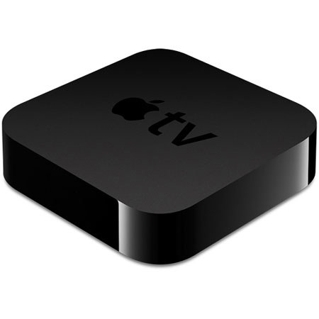 Apple TV 1080p (3rd Generation, Early 2012) - SKU#1491861