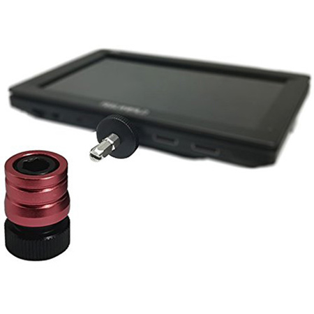 ANDYCINE Mini Quick Release Camera Stand, 1/4