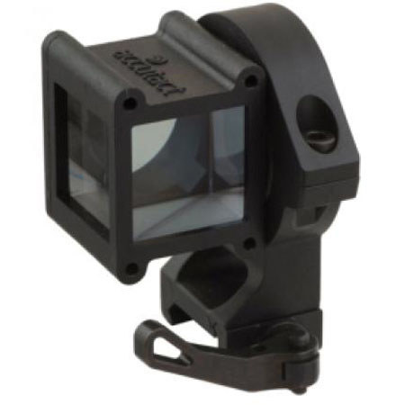 Accutact AS-QR Anglesight with Quick Release - Black