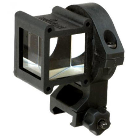 Accutact AS-STD Anglesight Combat Lifesaver - Black