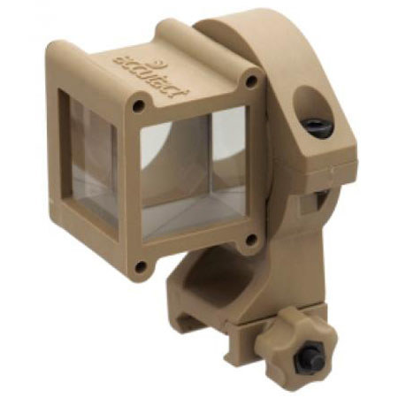 Accutact AS-STD-DT Anglesight Combat Lifesaver - Dessert Tan