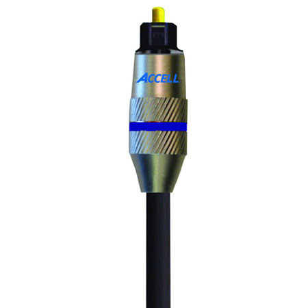 Accell UltraAudio 6.6' Digital Coaxial Audio Cable