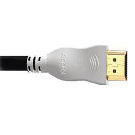 Accell UltraAV 2m HDMI/HDMI Cable