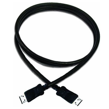 Accell 3m DisplayPort to DisplayPort Cable