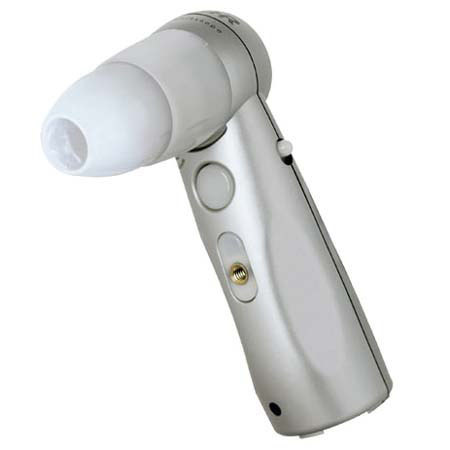 Bodelin ProScope HR with 50x Lens, High Res Microscope