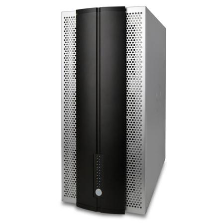 Accusys ExaSAN A08S4-SJ+ 8-Bay JBOD Subsystem for A08S4-PS+ RAID System