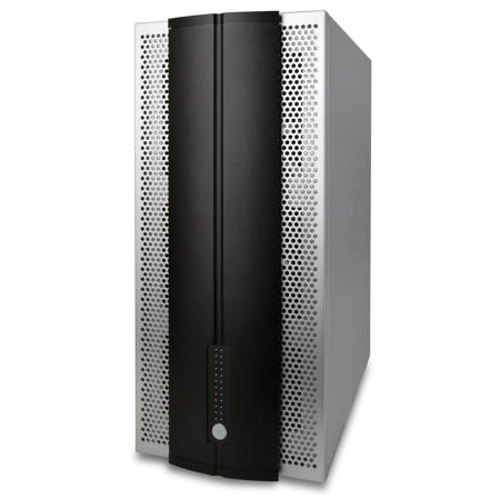 Accusys ExaSAN A12S3-SJ+ 12-Bay JBOD Subsystem for A12S3-PS+ RAID System