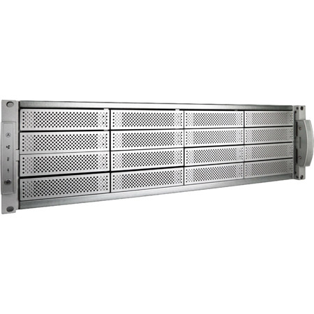 Accusys T-Share A16T3-SHARE 16-Bay Thunderbolt RAID System, Redundant, No HDD