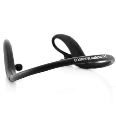 Accessory Power Professional Series GOgroove AudioACTIVE Wireless Headset