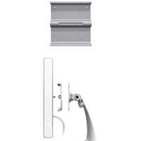 Apple Cinema Display Vesa Flat Panel Mounting Interface. #M9649G/A