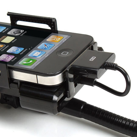 Accessory Power Professional Series GOgroove FlexSMART i Advanced FM Transmitter