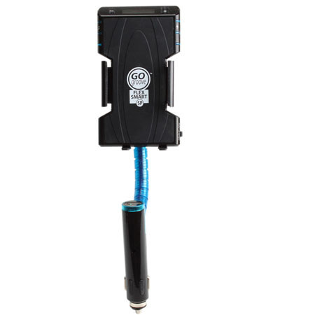 Accessory Power Professional Series GOgroove FlexSmart-SP FM Transmitter/Charger