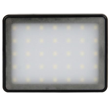 ANDYCINE 35-LED Mini On-Camera Light with Canon Plate
