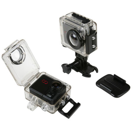 CamOne Infinity DiveBox