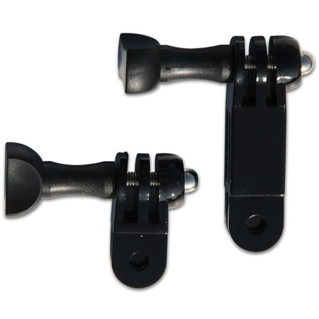 CamOne Infinity Connectors, 1x Long / 1x Short