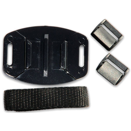 CamOne Infinity Helmet Mount