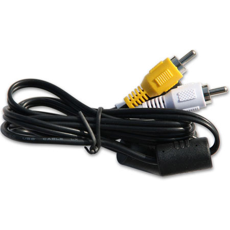 CamOne Infinity USB-AV Cable