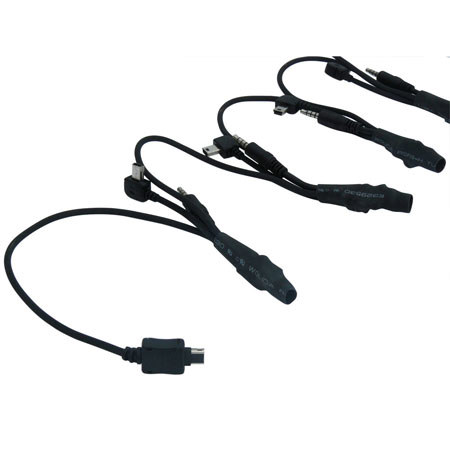 CamOne Infinity Bullet Time Cable