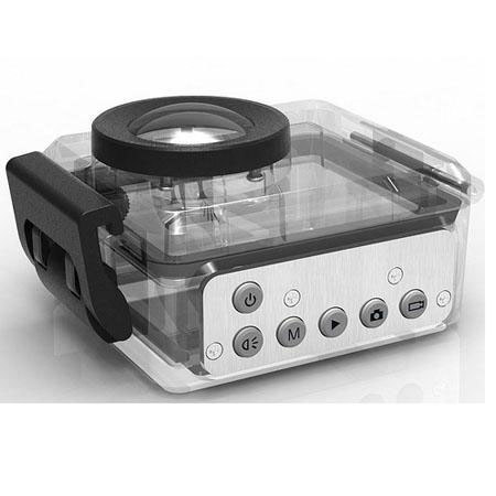 CamOne Infinity Divebox L