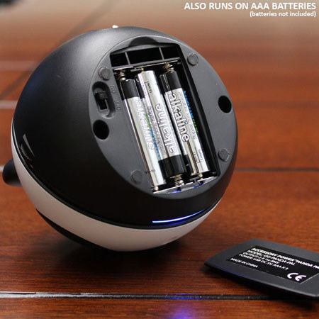 Accessory Power GOgroove Panda Pal Speaker System