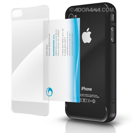Marware CustomShell for iPhone 4