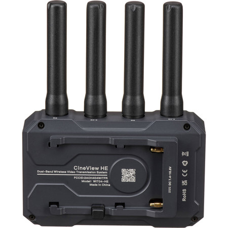 Accsoon CineView HE Multi-Spectrum Wireless Video Transmitter CVHETX