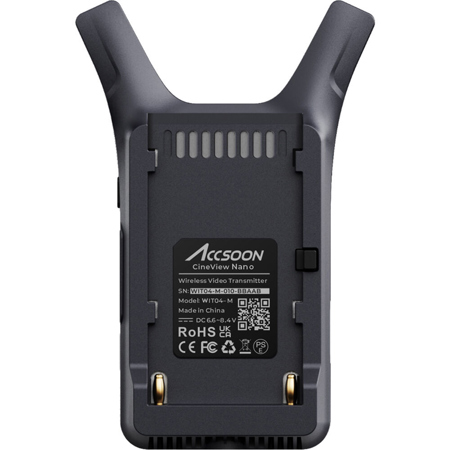 【SS】ACCSOON CineView Nano Accsoon Cineview Nano | Accsoon