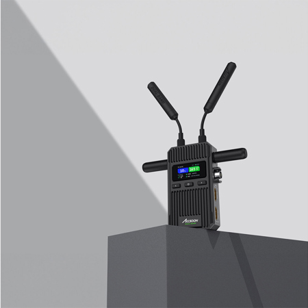 Accsoon CineView 2 SDI/HDMI Wireless Video Transmission System
