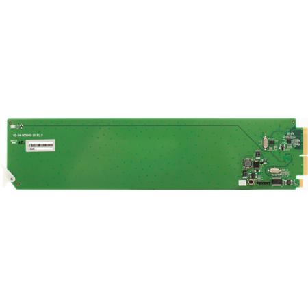 Apantac openGear 1 x 4 SDI Distribution Amplifier (I/O Modules Not Included)