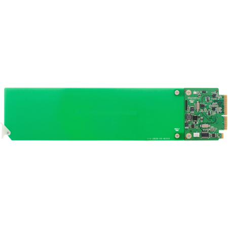 Apantac Rear Module for openGear SDI Distribution Amplifier Card, 4 SDI Outputs