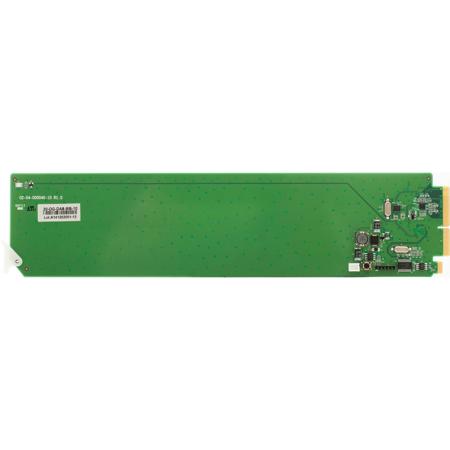 Apantac openGear 1 x 8 SDI Distribution Amplifier (I/O Modules Not Included)