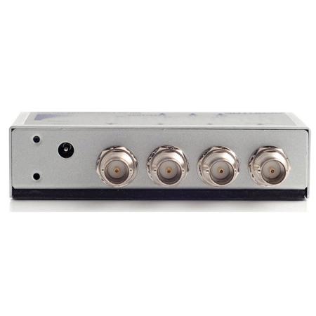 Apantac SDI Audio De-embedder, 2 Looping Inputs